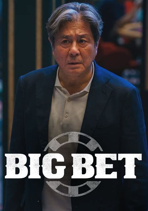 bigger bet
